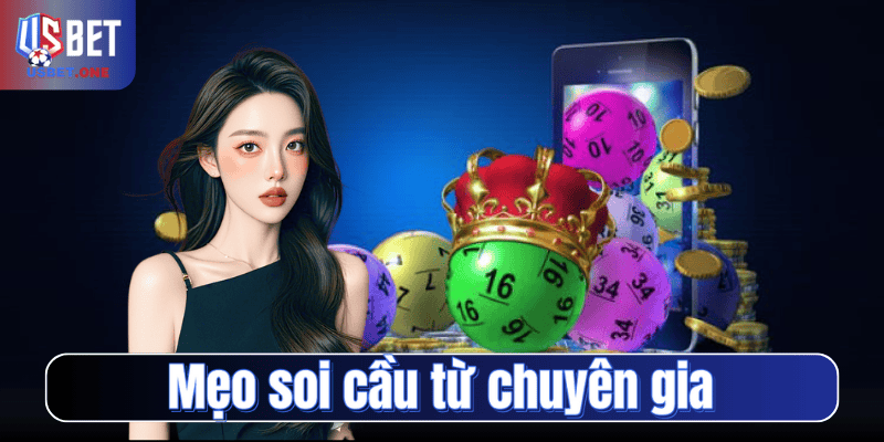 Cách soi cầu Keno Usbet – Hướng dẫn chi tiết cho tân thủ Mẹo soi cầu từ chuyên gia